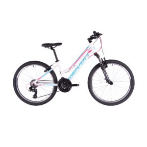 BICICLETAS MONTANHA ELEVEN PRO 24" VB SENHORA