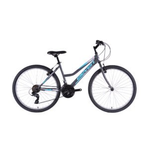 BICICLETAS MONTANHA ELEVEN PLAY 26" SENHORA