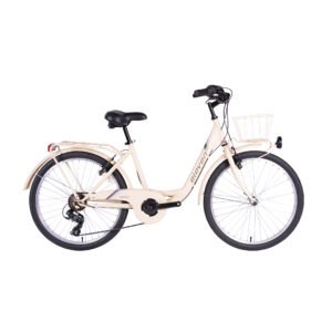 BICICLETAS CIDADE ELEVEN URBAN 26" UNISEXO