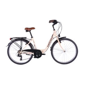 BICICLETAS CIDADE ELEVEN OUTDOOR EXPERIENCE 7V UNISEXO