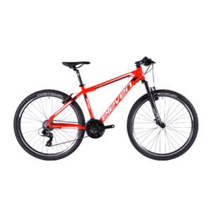 BICICLETAS MONTANHA ELEVEN PRO 27,5" VB HOMEM