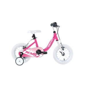 BICICLETAS INFANTIL/JUNIOR ELEVEN HOLLY 12" MENINA