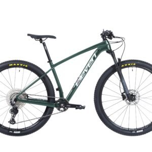 BICICLETAS MONTANHA ELEVEN SKILL 29" 1.3 UNISEXO