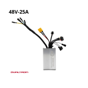 Controladora 48V 25A Dualtron Togo