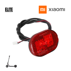 Luz trasera para Xiaomi Elite