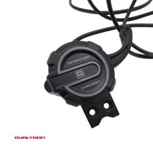 Acelerador para Dualtron [versión EY4]