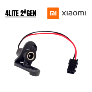 Toma de carga Xiaomi 4Lite 2a Gen