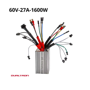Controladora 60V 27A 1600W para Dualtron Speedway V