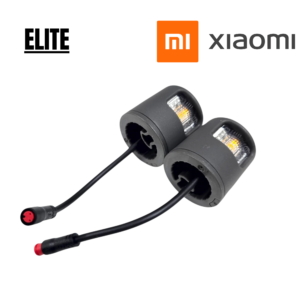Intermitentes de puño para Xiaomi Elite