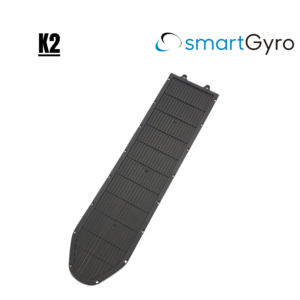 Tapa de bateria para SmartGyro K2