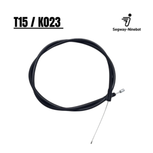 Cable de interruptor plegable para Ninebot T15, K023 [Original]