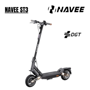 Navee ST3 - Homologado DGT