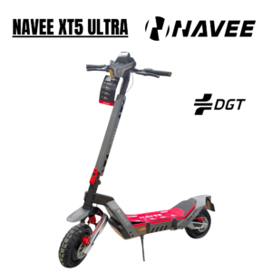 Navee XT5 Ultra - Homologado DGT
