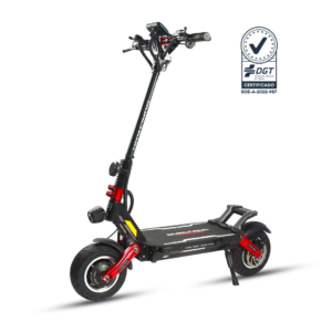 Dualtron Achilleus Limited 31,5Ah (Homologado DGT)