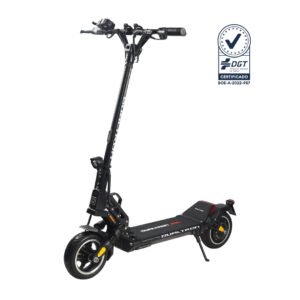 Dualtron Aminia Dual Motor (Homologado DGT)