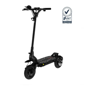 Dualtron Forever 60V EY3 2025 (Homologado DGT)