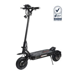 Dualtron Forever Limited 60V (Homologado DGT)