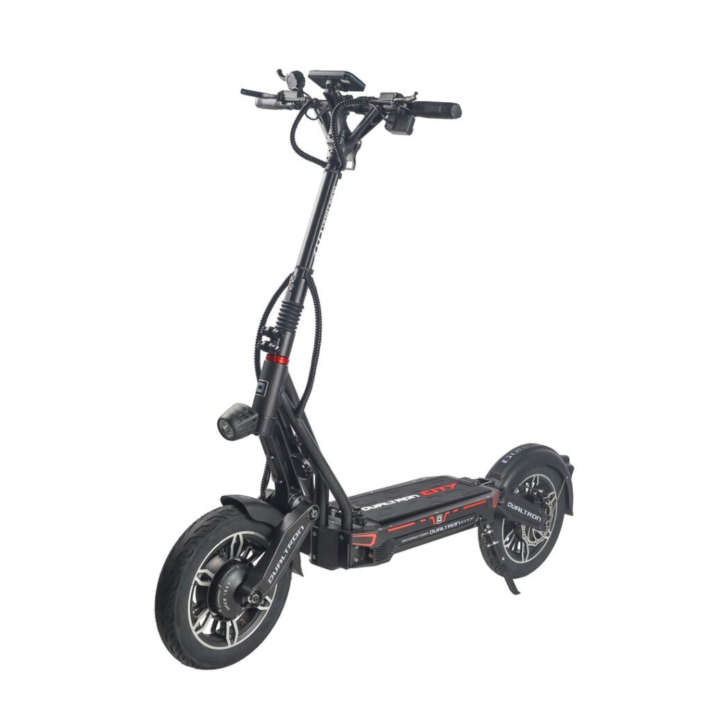 Patinetes eléctricos