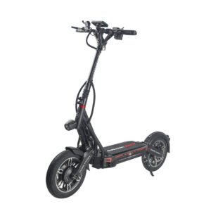 Dualtron New City 60V