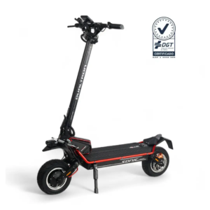 Dualtron Sonic Alien | 72V 40Ah (Homologado DGT)