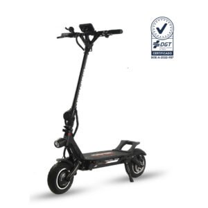 Dualtron Victor Luxury Plus 60V 2025 (Homologado DGT)