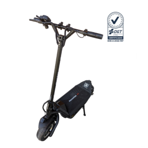 Rovoron R7 | 60V 28Ah (Homologado DGT)