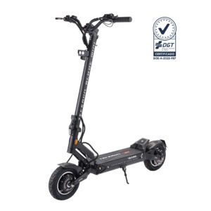 Teverun Blade Mini Ultra 60V (Homologado DGT)