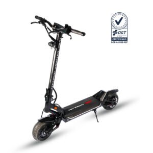 Teverun Fighter Mini (Homologado DGT)