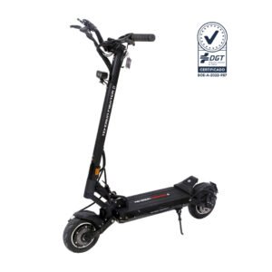 Teverun Fighter Mini Q (Homologado DGT)