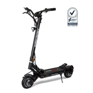 Teverun Fighter Mini Q Pro 52V 15Ah (Homologado DGT)