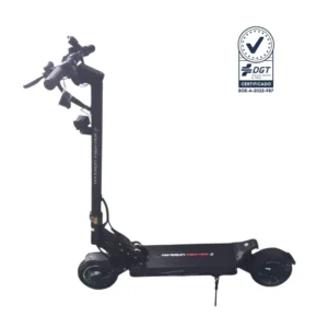 Teverun Fighter Mini Q Pro Plus (Homologado DGT)