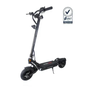 Teverun Space | 52V 18Ah (Homologado DGT)