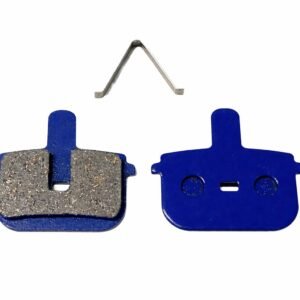 Pastilla de freno resina para Smartgyro k2- [Premium]