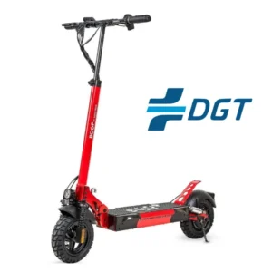Ecoxtrem Boop (Homologado DGT)