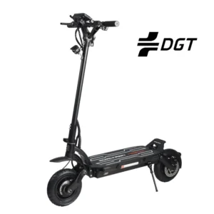 Dualtron Forever Limited MAX DGT 30Ah