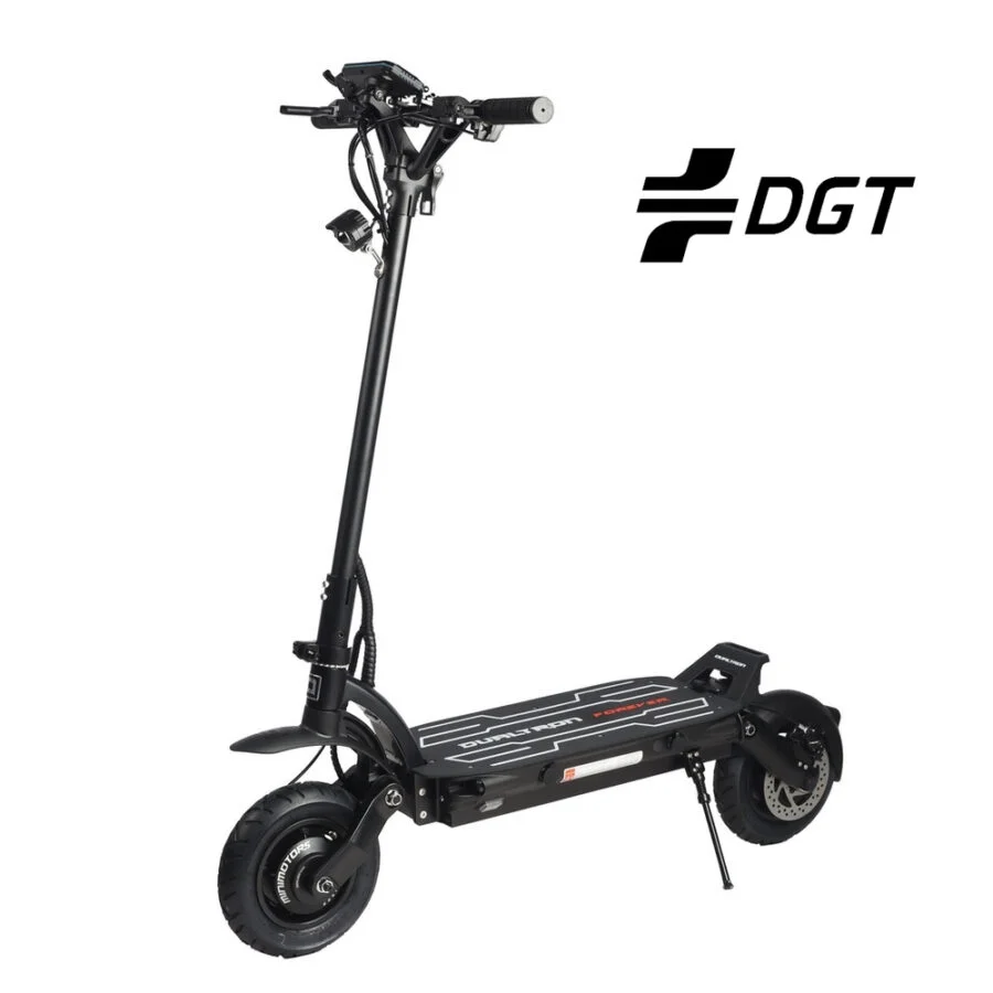 Dualtron Forever Limited MAX DGT 30Ah