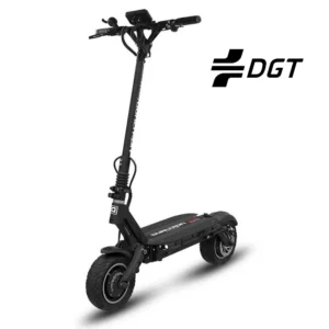 Dualtron Victor DGT 60V 27Ah (Homologado DGT)