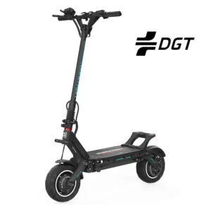 Dualtron Victor Luxury DGT 60V 30Ah (Homologado DGT)