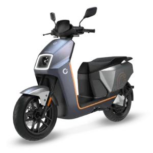 Cecotec Halo – Moto Eléctrica