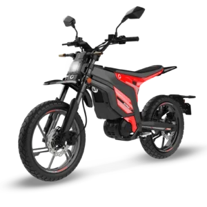 Cecotec Hyper MX – Moto Eléctrica