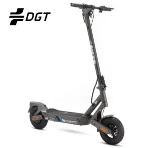 SmartGyro K1 (Homologado DGT)