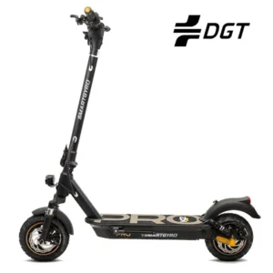SmartGyro K2 PRO (Homologado DGT)