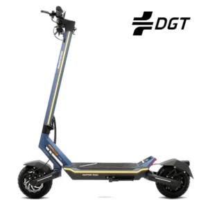 SmartGyro Raptor EVO DUAL (Homologado DGT)