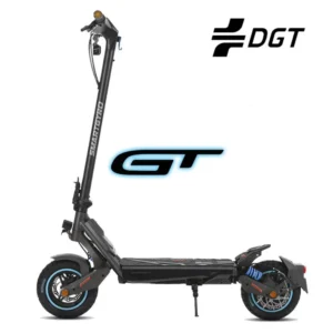 SmartGyro Raptor EVO (Homologado DGT)