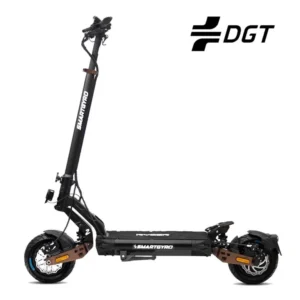 SmartGyro Ryder 2 (Homologado DGT)