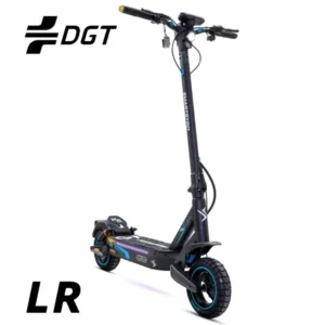 SmartGyro K5 PRO LR (Homologado DGT)