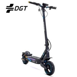 SmartGyro K5 PRO (Homologado DGT)