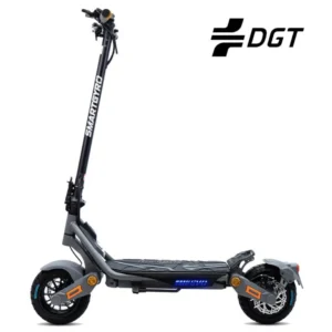 SmartGyro Rockway EVO PRO (Homologado DGT)
