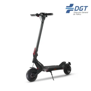Kaabo Urban DGT – 48V 10,4Ah | 500W | Hasta 40 km