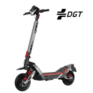 Navee XT5 PRO DGT